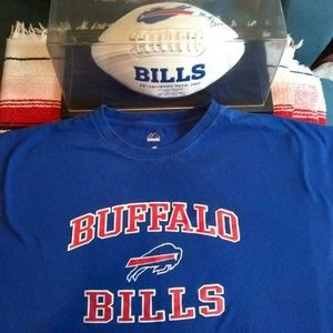 Buffalo Bills sports Shirt